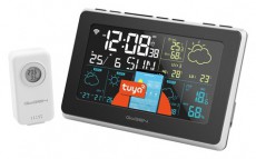 Gogen ME 3565 SMART IDŐJ&Aacute;R&Aacute;S &Aacute;LLOM&Aacute;S SMART H&aacute;ztart&aacute;s / Otthon / K&uuml;lt&eacute;r - Okos otthon - Smart időj&aacute;r&aacute;s &aacute;llom&aacute;s - 517005