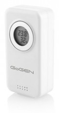 Gogen ME 3565 SMART IDŐJ&Aacute;R&Aacute;S &Aacute;LLOM&Aacute;S SMART H&aacute;ztart&aacute;s / Otthon / K&uuml;lt&eacute;r - Okos otthon - Smart időj&aacute;r&aacute;s &aacute;llom&aacute;s - 517005
