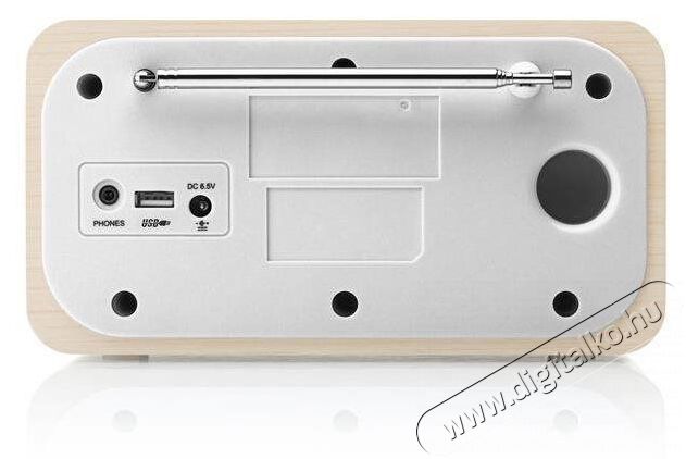 Gogen IR 237 BTDAB Audio-Video / Hifi / Multim&eacute;dia - R&aacute;di&oacute; / &oacute;r&aacute;s r&aacute;di&oacute; - Internet webr&aacute;di&oacute; - 524829