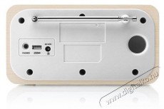 Gogen IR 237 BTDAB Audio-Video / Hifi / Multim&eacute;dia - R&aacute;di&oacute; / &oacute;r&aacute;s r&aacute;di&oacute; - Internet webr&aacute;di&oacute; - 524829
