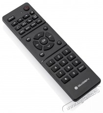 Gogen IR 257 BT DAB Audio-Video / Hifi / Multim&eacute;dia - R&aacute;di&oacute; / &oacute;r&aacute;s r&aacute;di&oacute; - Internet webr&aacute;di&oacute; - 524830