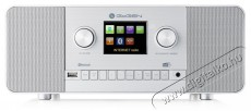 Gogen IR 257 BT DAB Audio-Video / Hifi / Multim&eacute;dia - R&aacute;di&oacute; / &oacute;r&aacute;s r&aacute;di&oacute; - Internet webr&aacute;di&oacute; - 524830