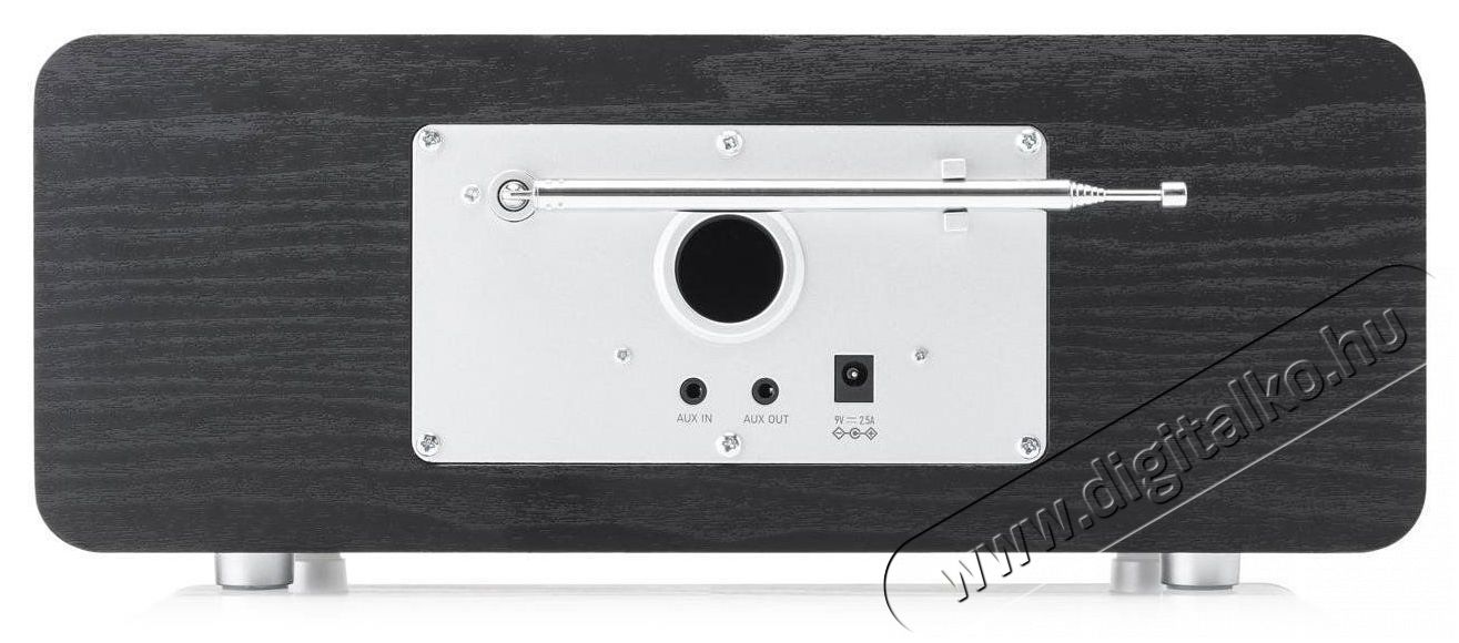 Gogen IR 257 BT DAB Audio-Video / Hifi / Multim&eacute;dia - R&aacute;di&oacute; / &oacute;r&aacute;s r&aacute;di&oacute; - Internet webr&aacute;di&oacute; - 524830