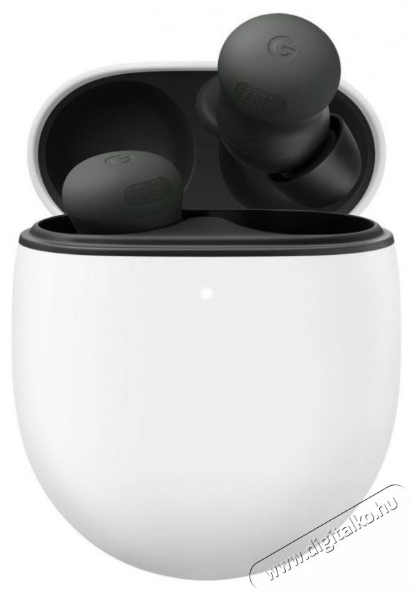 Google Pixel Buds Pro 2 Porcelain Audio-Video / Hifi / Multim&eacute;dia - F&uuml;l &eacute;s Fejhallgat&oacute;k - F&uuml;lhallgat&oacute; - 509951