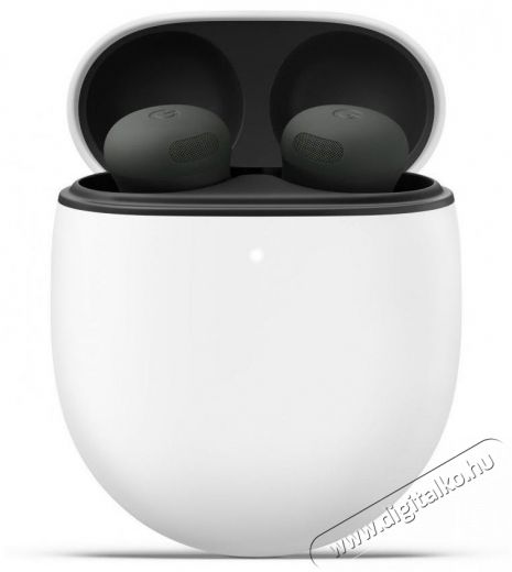 Google Pixel Buds Pro 2 Porcelain Audio-Video / Hifi / Multim&eacute;dia - F&uuml;l &eacute;s Fejhallgat&oacute;k - F&uuml;lhallgat&oacute; - 509951