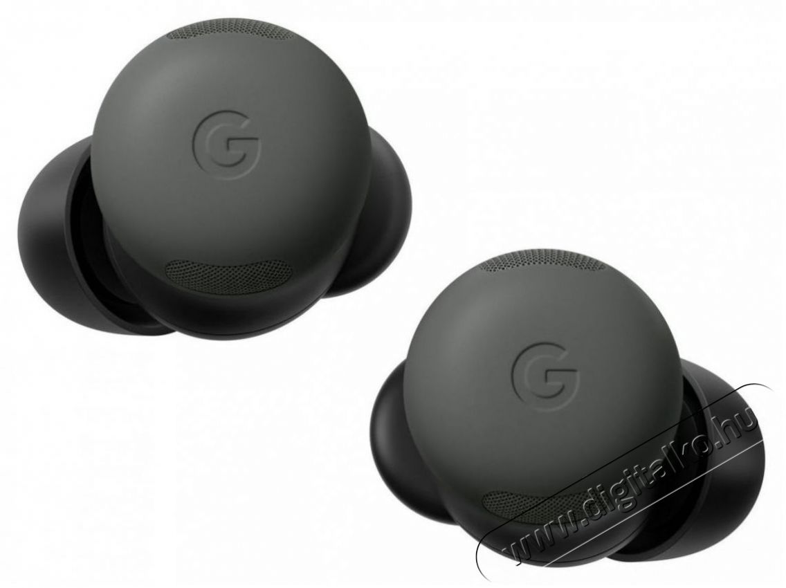 Google Pixel Buds Pro 2 Porcelain Audio-Video / Hifi / Multim&eacute;dia - F&uuml;l &eacute;s Fejhallgat&oacute;k - F&uuml;lhallgat&oacute; - 509951
