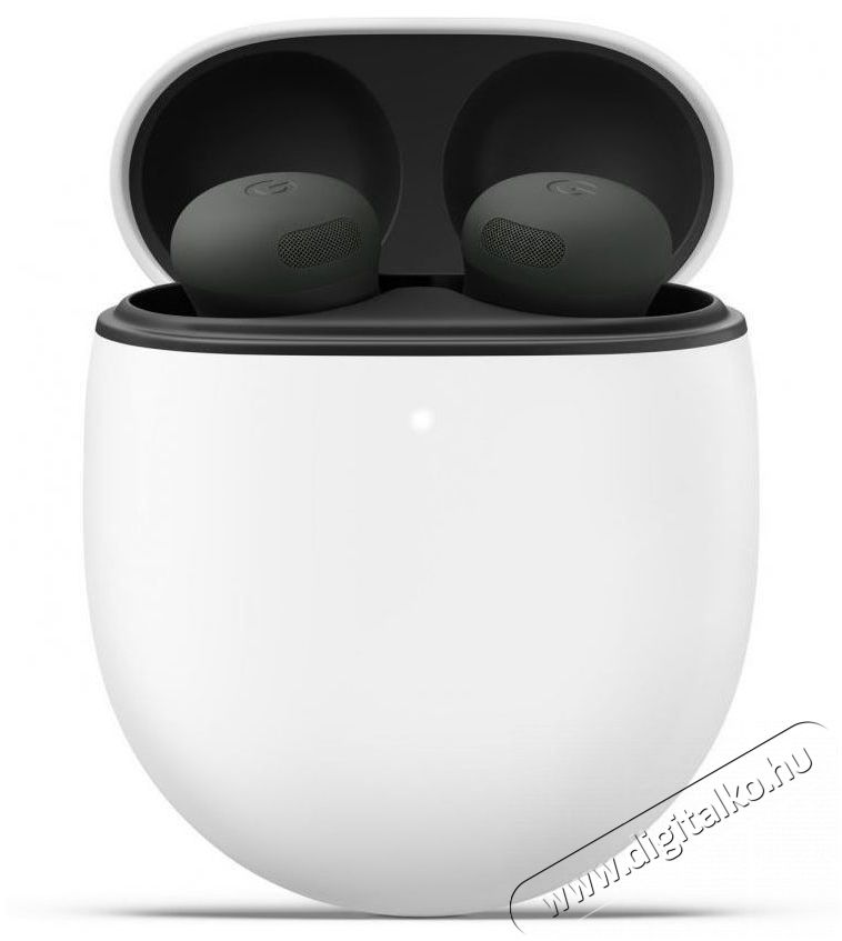 Google Pixel Buds Pro 2 Porcelain Audio-Video / Hifi / Multim&eacute;dia - F&uuml;l &eacute;s Fejhallgat&oacute;k - F&uuml;lhallgat&oacute; - 509951