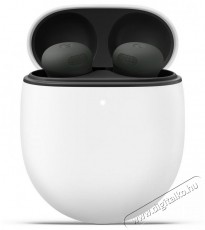 Google Pixel Buds Pro 2 Porcelain Audio-Video / Hifi / Multim&eacute;dia - F&uuml;l &eacute;s Fejhallgat&oacute;k - F&uuml;lhallgat&oacute; - 509951