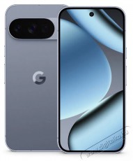 Google Pixel 10 Pro 128GB Moonstone Mobil / Kommunik&aacute;ci&oacute; / Smart - Okostelefon - Android - 522848