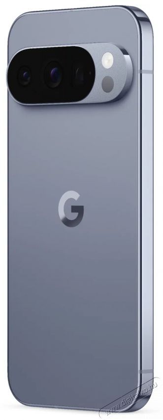 Google Pixel 10 Pro 128GB Moonstone Mobil / Kommunik&aacute;ci&oacute; / Smart - Okostelefon - Android - 522848