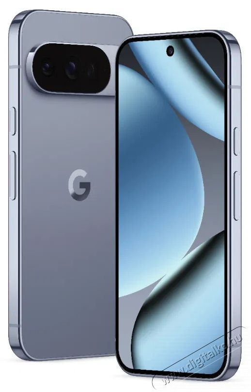 Google Pixel 10 Pro 128GB Moonstone Mobil / Kommunik&aacute;ci&oacute; / Smart - Okostelefon - Android - 522848