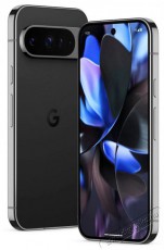 Google Pixel 9 128GB Obsidian Mobil / Kommunik&aacute;ci&oacute; / Smart - Okostelefon - Android - 522850