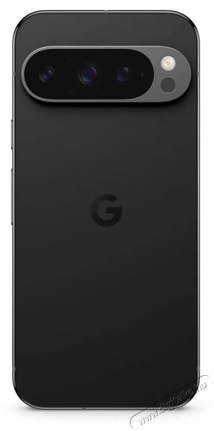 Google Pixel 9 128GB Obsidian Mobil / Kommunik&aacute;ci&oacute; / Smart - Okostelefon - Android - 522850