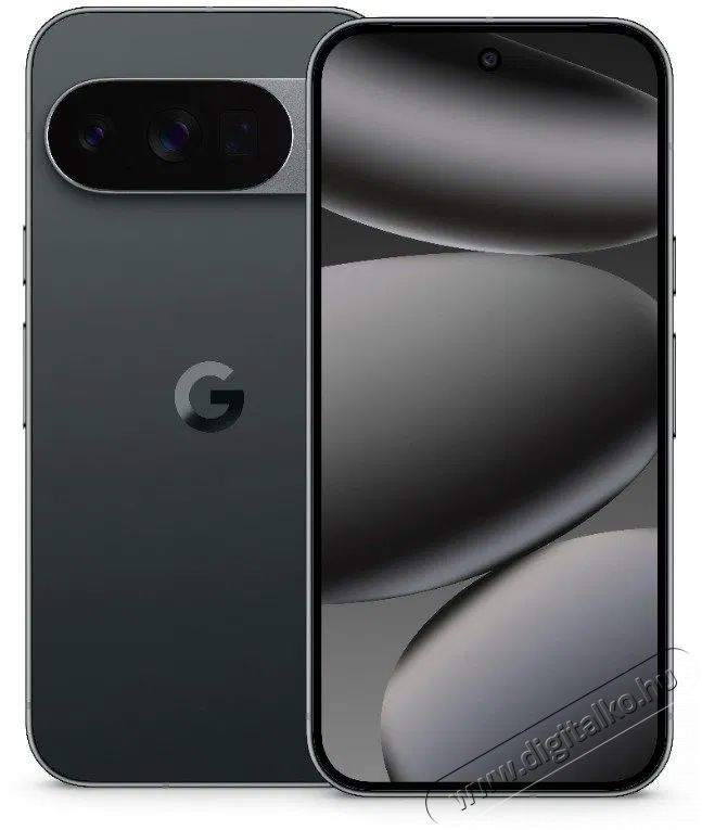 Google Pixel 10 Pro 1TB Obsidian &Uacute;jdons&aacute;gok - &Uacute;j term&eacute;kek - 522830