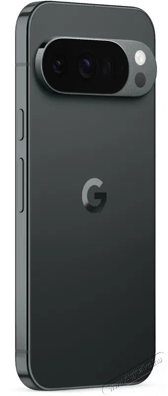 Google Pixel 10 Pro 256GB Obsidian &Uacute;jdons&aacute;gok - &Uacute;j term&eacute;kek - 522829