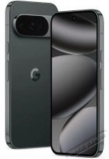 Google Pixel 10 Pro 256GB Obsidian - &Uacute;jdons&aacute;gok - &Uacute;j term&eacute;kek - 522829