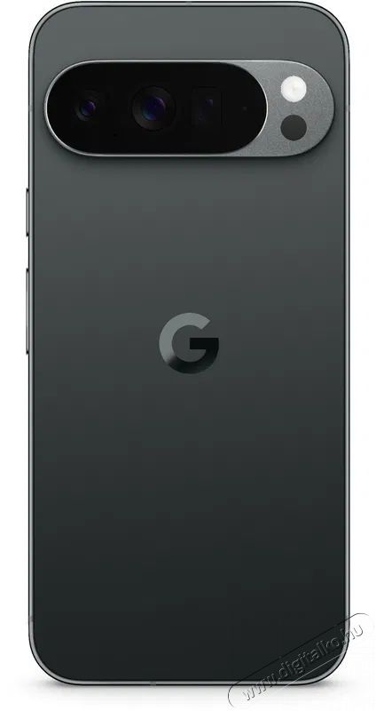 Google Pixel 10 Pro XL 256GB Obsidian &Uacute;jdons&aacute;gok - &Uacute;j term&eacute;kek - 522836