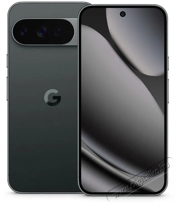 Google Pixel 10 Pro XL 256GB Obsidian &Uacute;jdons&aacute;gok - &Uacute;j term&eacute;kek - 522836