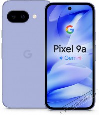 Google Pixel 9a 8GB/128GB Lila - &Uacute;jdons&aacute;gok - &Uacute;j term&eacute;kek - 522847