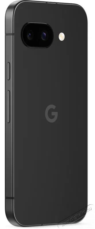 Google Pixel 9a 8GB/256GB Obszidi&aacute;n &Uacute;jdons&aacute;gok - &Uacute;j term&eacute;kek - 522835