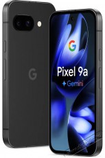 Google Pixel 9a 8GB/256GB Obszidi&aacute;n &Uacute;jdons&aacute;gok - &Uacute;j term&eacute;kek - 522835