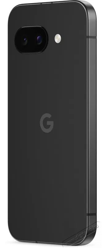 Google Pixel 9a 8GB/256GB Obszidi&aacute;n &Uacute;jdons&aacute;gok - &Uacute;j term&eacute;kek - 522835