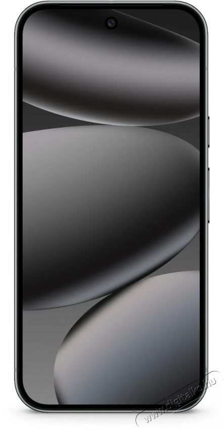 Google Pixel 10 256GB Obsidian Mobil / Kommunik&aacute;ci&oacute; / Smart - Okostelefon - Android - 527199