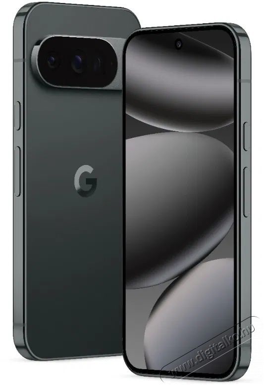 Google Pixel 10 256GB Obsidian Mobil / Kommunik&aacute;ci&oacute; / Smart - Okostelefon - Android - 527199