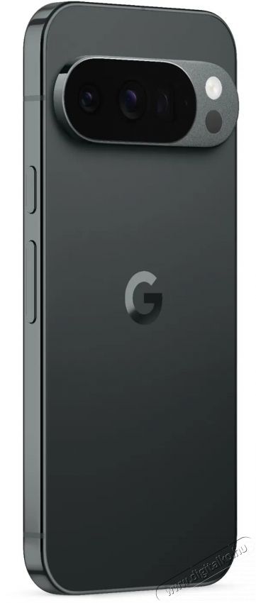Google Pixel 10 256GB Obsidian Mobil / Kommunik&aacute;ci&oacute; / Smart - Okostelefon - Android - 527199