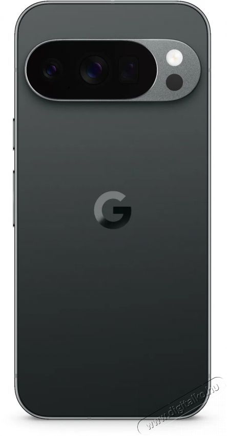 Google Pixel 10 Pro 512GB Obsidian Mobil / Kommunik&aacute;ci&oacute; / Smart - Okostelefon - Android - 527202