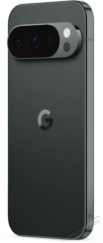Google Pixel 10 Pro 512GB Obsidian Mobil / Kommunik&aacute;ci&oacute; / Smart - Okostelefon - Android - 527202