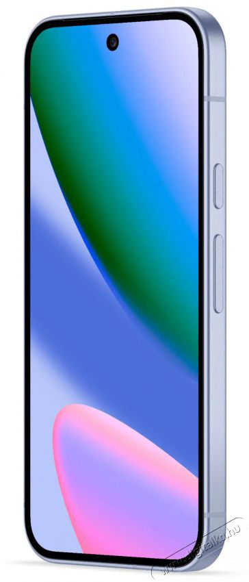Google Pixel 10 128GB Frost Mobil / Kommunik&aacute;ci&oacute; / Smart - Okostelefon - Android - 527193