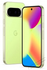 Google Pixel 10 128GB Lemongrass Mobil / Kommunik&aacute;ci&oacute; / Smart - Okostelefon - Android - 527195