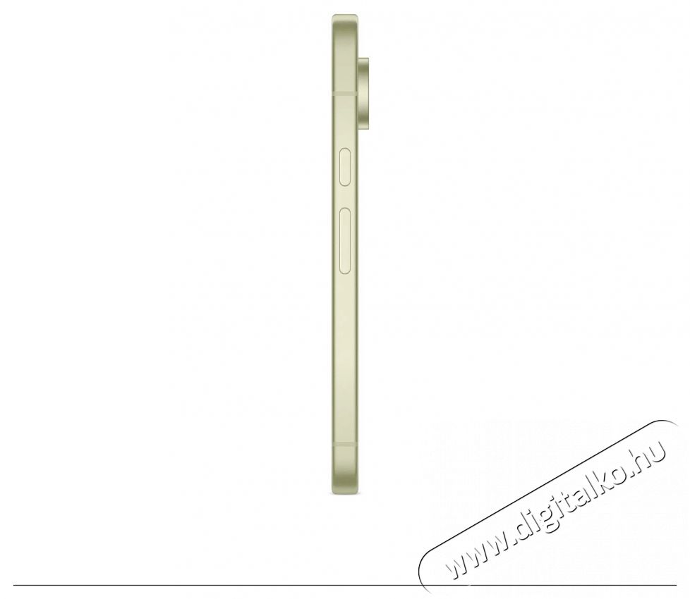 Google Pixel 10 128GB Lemongrass Mobil / Kommunik&aacute;ci&oacute; / Smart - Okostelefon - Android - 527195