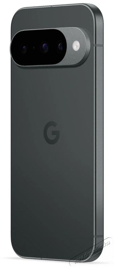 Google Pixel 10 128GB Obsidian Mobil / Kommunik&aacute;ci&oacute; / Smart - Okostelefon - Android - 527196