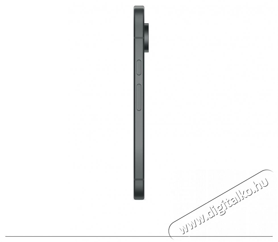 Google Pixel 10 128GB Obsidian Mobil / Kommunik&aacute;ci&oacute; / Smart - Okostelefon - Android - 527196
