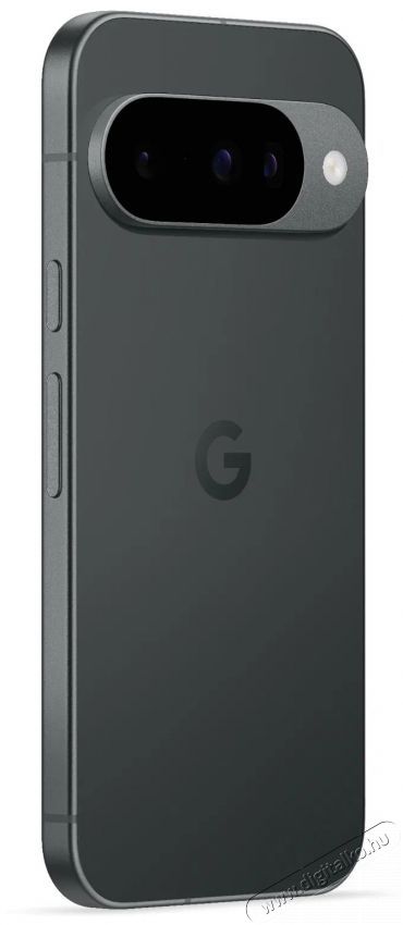 Google Pixel 10 128GB Obsidian Mobil / Kommunik&aacute;ci&oacute; / Smart - Okostelefon - Android - 527196