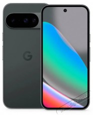 Google Pixel 10 128GB Obsidian Mobil / Kommunik&aacute;ci&oacute; / Smart - Okostelefon - Android - 527196
