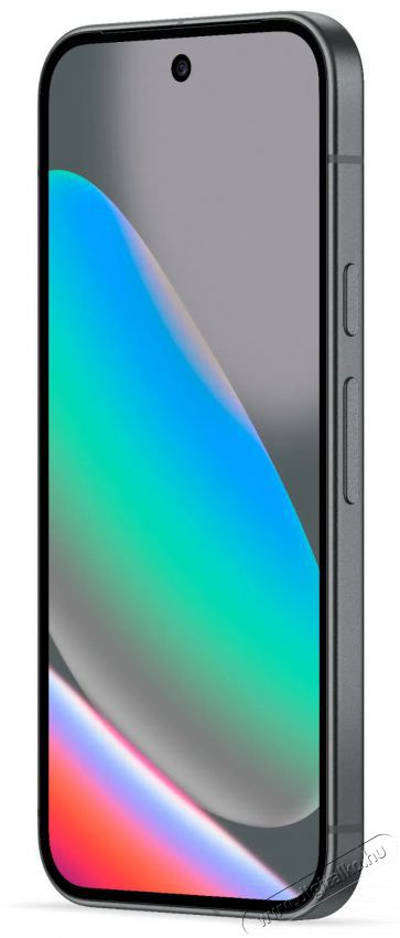 Google Pixel 10 128GB Obsidian Mobil / Kommunik&aacute;ci&oacute; / Smart - Okostelefon - Android - 527196