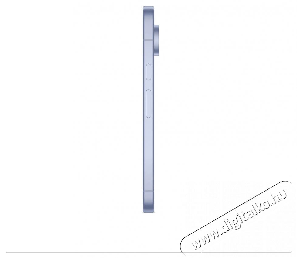 Google Pixel 10 256GB Frost Mobil / Kommunik&aacute;ci&oacute; / Smart - Okostelefon - Android - 527197