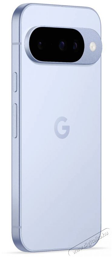 Google Pixel 10 256GB Frost Mobil / Kommunik&aacute;ci&oacute; / Smart - Okostelefon - Android - 527197