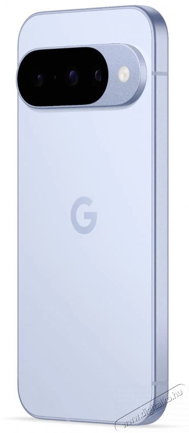 Google Pixel 10 256GB Frost Mobil / Kommunik&aacute;ci&oacute; / Smart - Okostelefon - Android - 527197