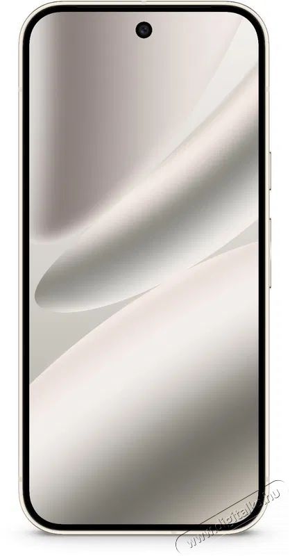 Google Pixel 10 Pro 512GB Porcelain Mobil / Kommunik&aacute;ci&oacute; / Smart - Okostelefon - Android - 527203