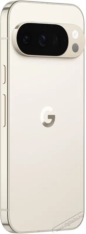 Google Pixel 10 Pro 512GB Porcelain Mobil / Kommunik&aacute;ci&oacute; / Smart - Okostelefon - Android - 527203