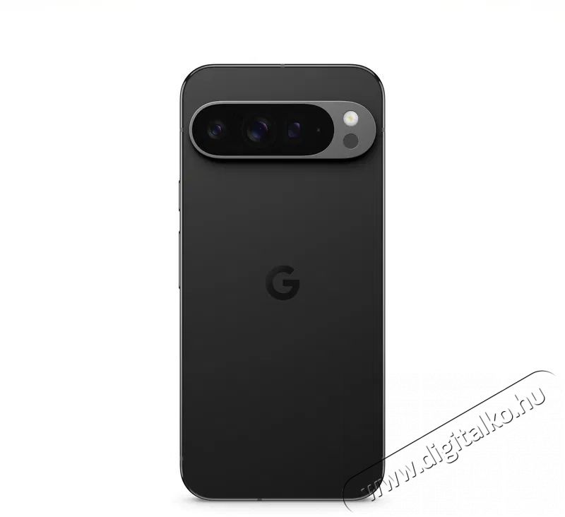 Google Pixel 9 Pro XL 1TB Obsidian Mobil / Kommunik&aacute;ci&oacute; / Smart - Okostelefon - Android - 527210