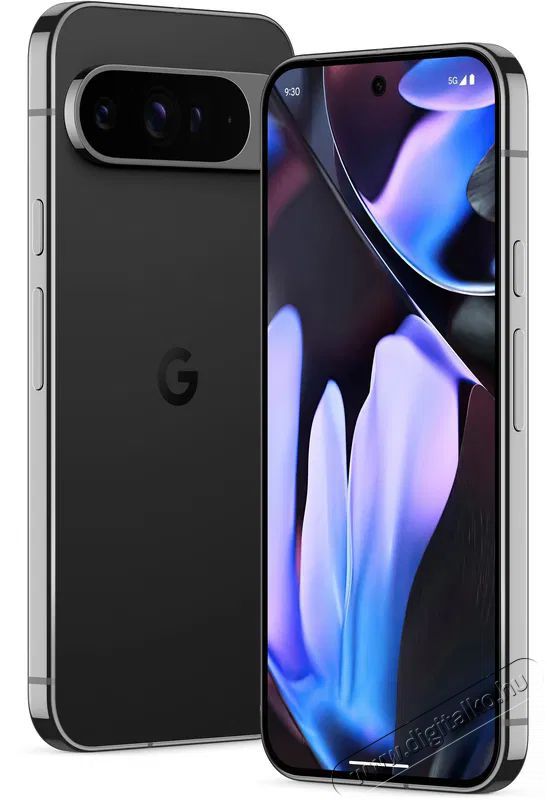 Google Pixel 9 Pro XL 1TB Obsidian Mobil / Kommunik&aacute;ci&oacute; / Smart - Okostelefon - Android - 527210