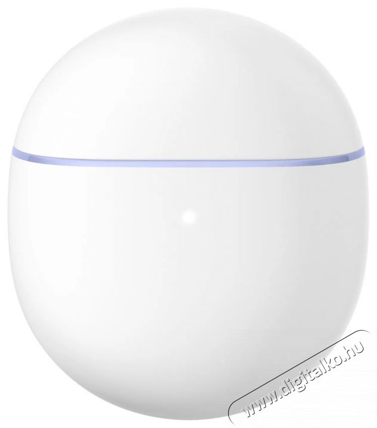 Google Pixel Buds 2a Iris Fejhallgat&oacute; Audio-Video / Hifi / Multim&eacute;dia - F&uuml;l &eacute;s Fejhallgat&oacute;k - F&uuml;lhallgat&oacute; mikrofonnal / headset - 529490