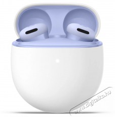 Google Pixel Buds 2a Iris Fejhallgat&oacute; Audio-Video / Hifi / Multim&eacute;dia - F&uuml;l &eacute;s Fejhallgat&oacute;k - F&uuml;lhallgat&oacute; mikrofonnal / headset - 529490