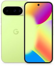 Google Pixel 10 256GB Lemongrass - Mobil / Kommunik&aacute;ci&oacute; / Smart - Okostelefon - Android - 522858
