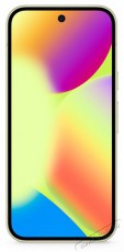 Google Pixel 10 256GB Lemongrass - Mobil / Kommunik&aacute;ci&oacute; / Smart - Okostelefon - Android - 522858